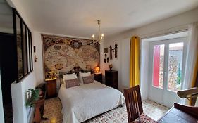 La Dolce Vita - Chambre Marco Polo